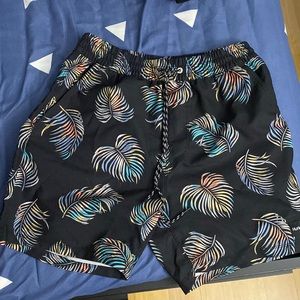 Hurley Swim shorts